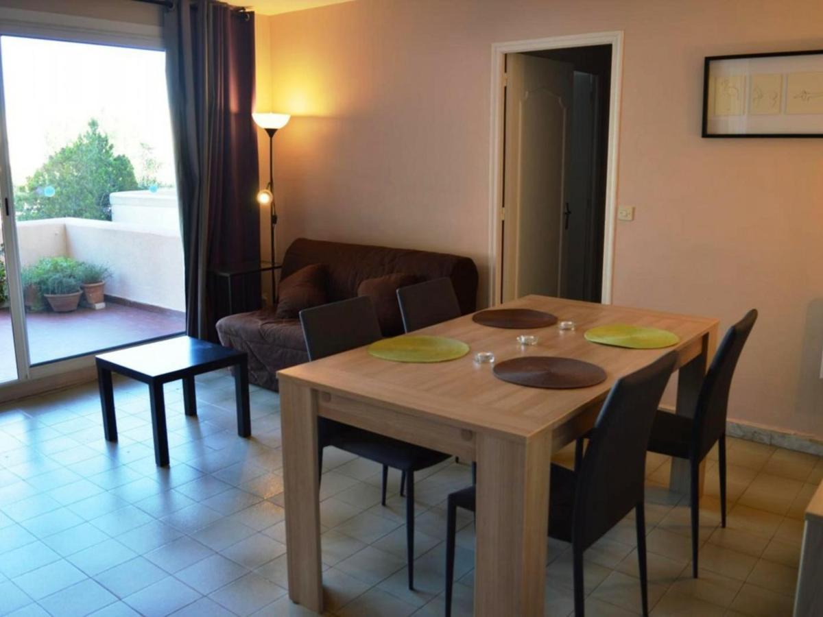 Appartement Cavalaire-Sur-Mer, 2 Pieces, 4 Personnes - Fr-1-226B-27 Exteriör bild